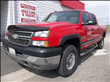 2005 Chevrolet Silverado 2500