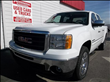 2011 GMC Sierra 1500