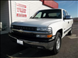2002 Chevrolet Silverado 1500