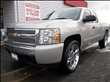 2008 Chevrolet Silverado 1500