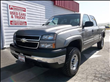 2006 Chevrolet Silverado 2500