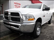 2010 Dodge Ram 2500