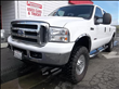 2005 Ford F250
