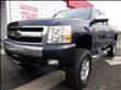 2007 Chevrolet Silverado 1500
