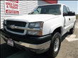 2003 Chevrolet Silverado 2500