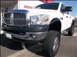 2008 Dodge Ram 2500