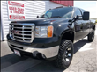 2008 GMC Sierra 2500
