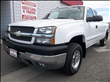 2004 Chevrolet Silverado 2500