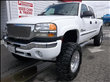 2005 GMC Sierra 2500