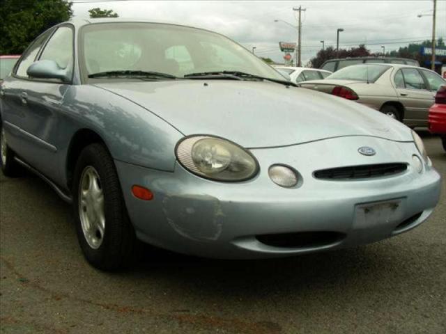 1997 Ford Taurus for sale