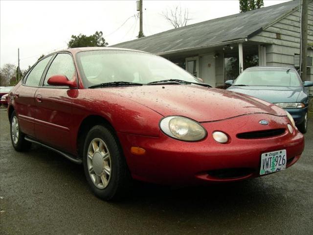 1997 Ford Taurus for sale