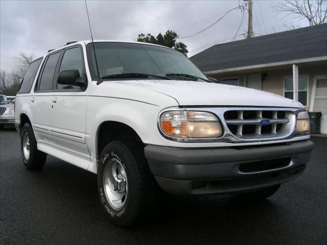 1996 Ford Explorer for sale