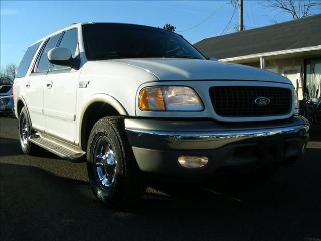 2001 Ford Expedition for sale