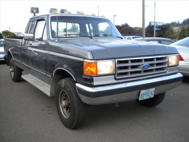 1987 Ford F250 for sale