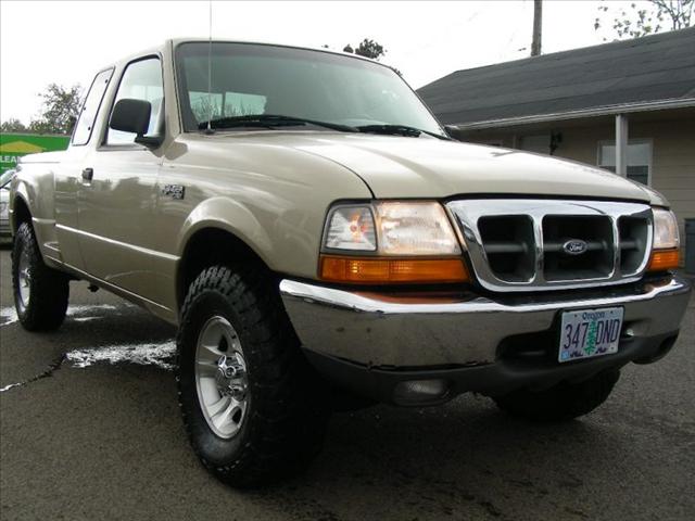 2000 Ford Ranger for sale