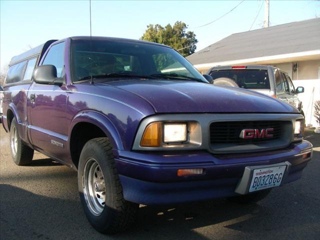 1994 GMC Sonoma for sale