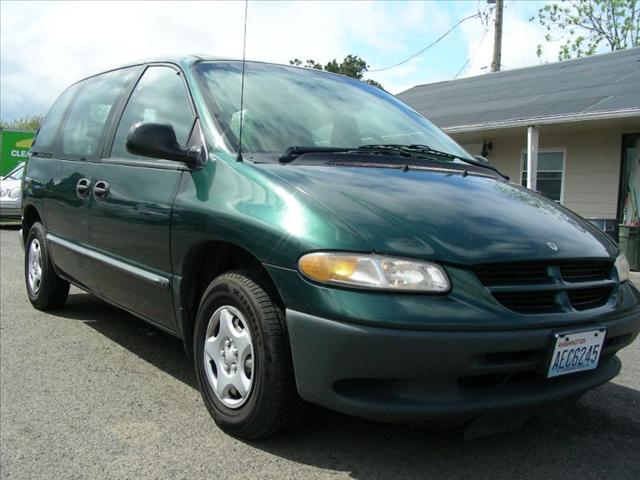 1999 Dodge Caravan for sale
