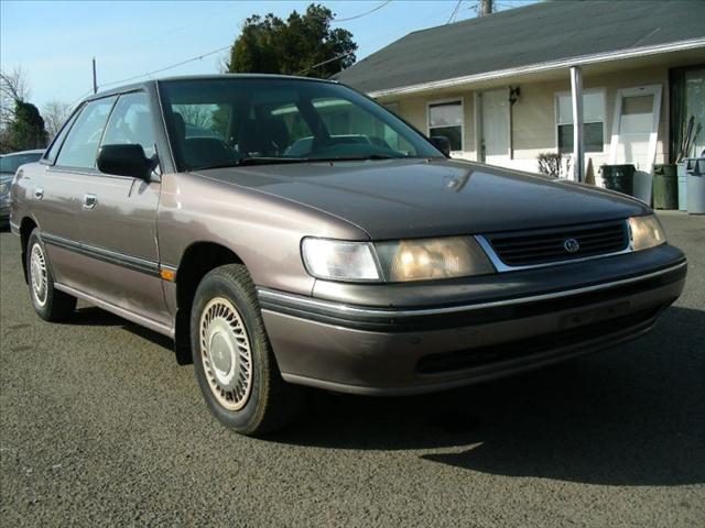 1992 Subaru Legacy for sale
