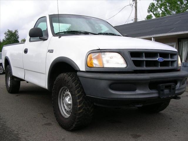 1997 Ford F150 for sale