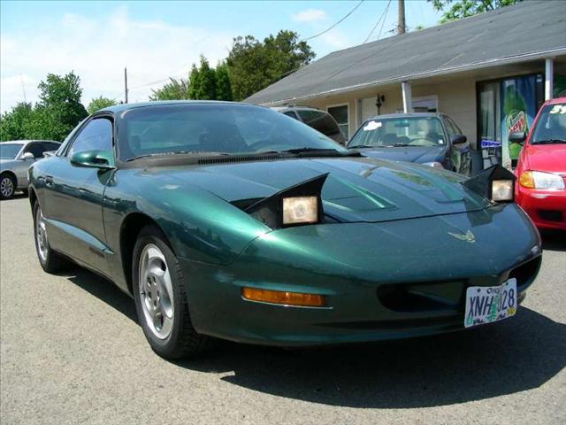 1995 Pontiac Firebird for sale