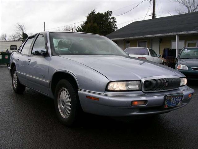 1995 Buick Regal for sale