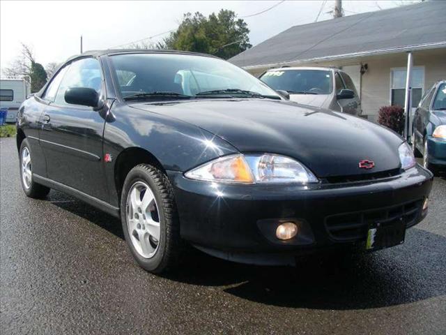 2000 Chevrolet Cavalier for sale