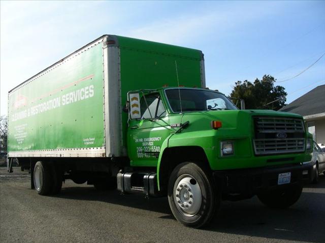 1988 Ford F700 for sale