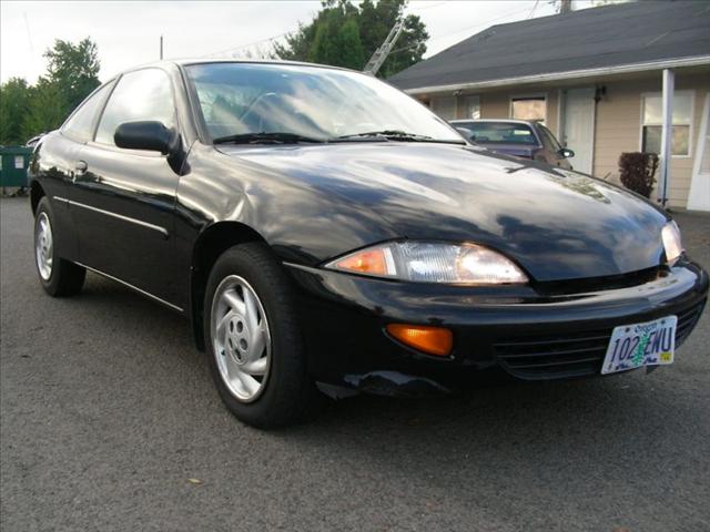 1998 Chevrolet Cavalier for sale