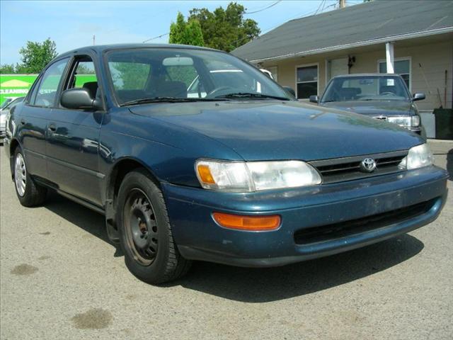1994 Toyota Corolla for sale