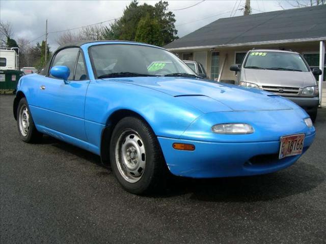 1990 Mazda MX-5 Miata for sale