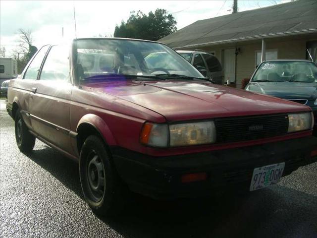 1990 Nissan Sentra for sale