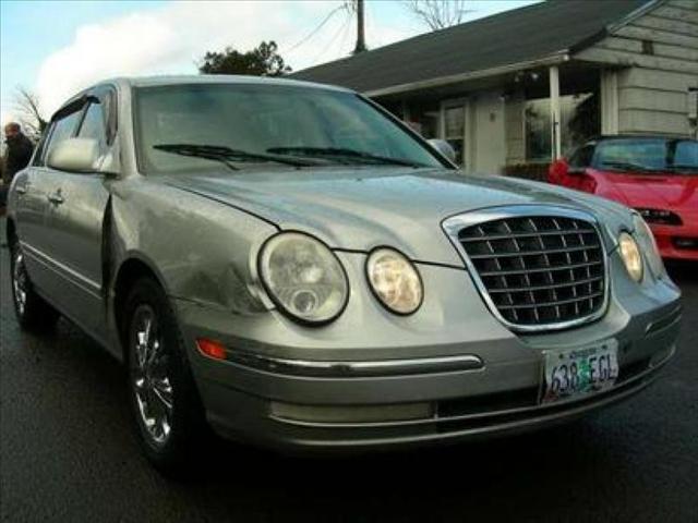 2004 Kia Amanti for sale