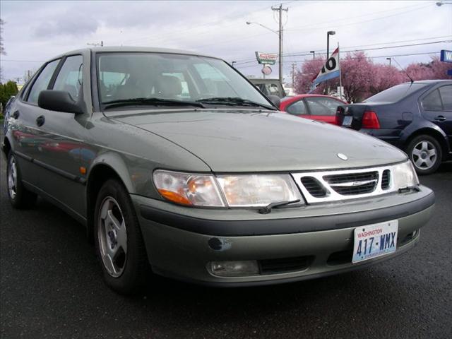 1999 Saab 9-3 for sale
