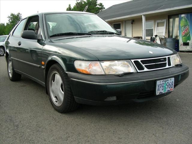1994 Saab 900 for sale