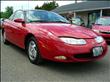 2001 Saturn S Series