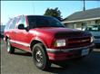 1997 Chevrolet Blazer