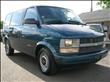 1999 Chevrolet Astro