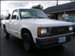 1993 GMC Sonoma