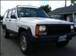 1996 Jeep Cherokee