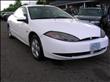 1999 Mercury Cougar