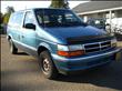 1993 Dodge Caravan