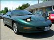 1995 Pontiac Firebird