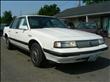 1990 Oldsmobile Cutlass Ciera