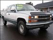 1989 Chevrolet K1500