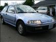 1990 Honda Civic