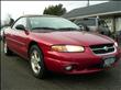1998 Chrysler Sebring