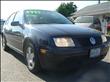 2000 Volkswagen Jetta