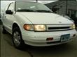 1995 Nissan Quest