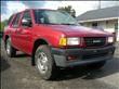 1997 Isuzu Rodeo