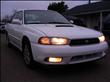 1997 Subaru Legacy